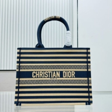 Christian Dior Shopping Bags